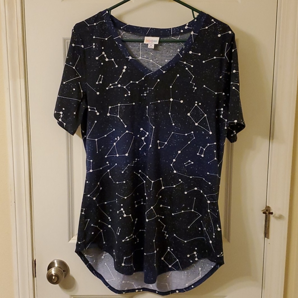 Lularoe Constellation Iris